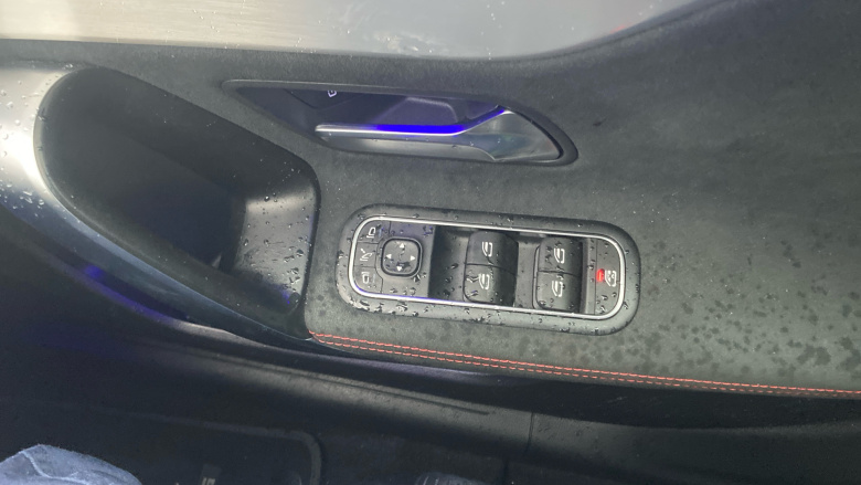 Mercedes-Benz A-Class A200 AMG Line Executive 5dr Auto Petrol Hatchback